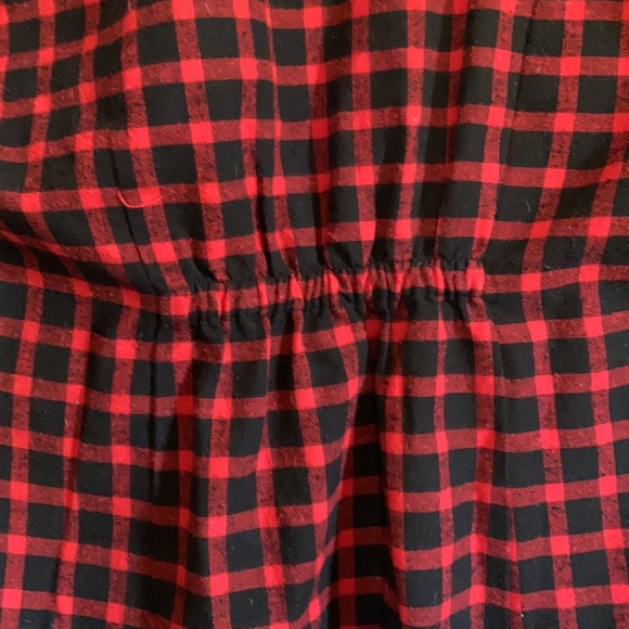 Fitted flannel - Picture 3 of 4